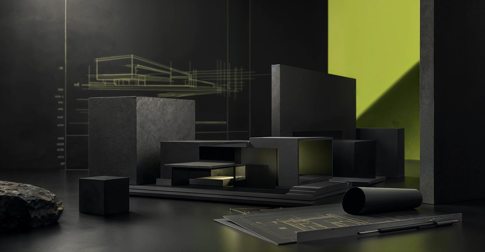 Studio Vivid Estate