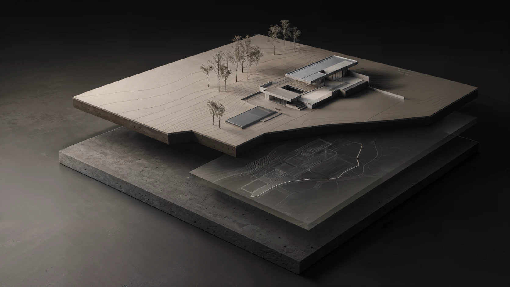 For real estate agencies — Vivid Estate